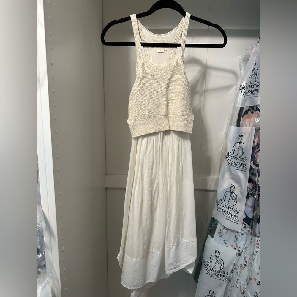 Maeve Anthropologie Varadero Dress